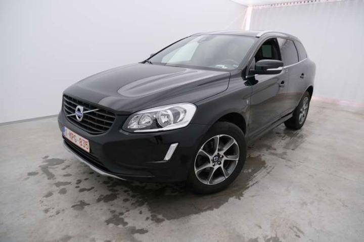 Photo 1 VIN: YV1DZ87C4G2792145 - VOLVO XC60 &#3908 