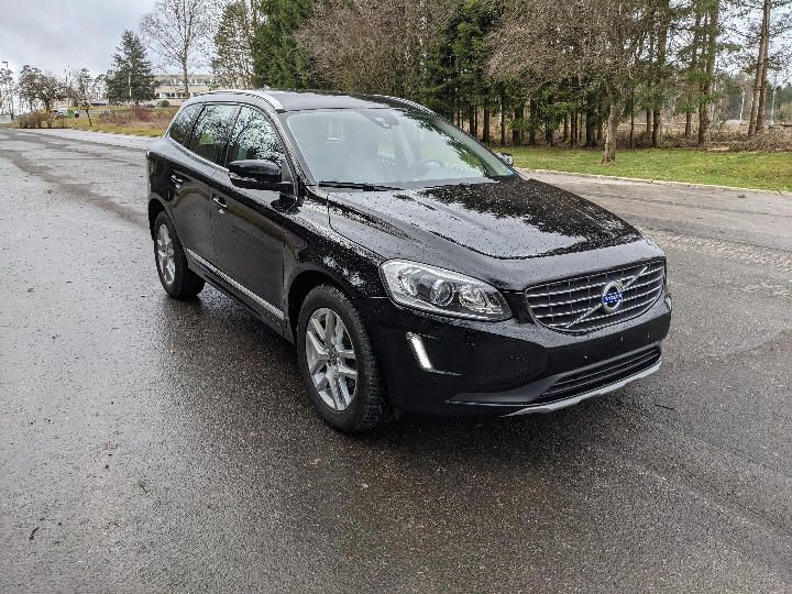 Photo 3 VIN: YV1DZ87C4H2000615 - VOLVO XC60 SUV 