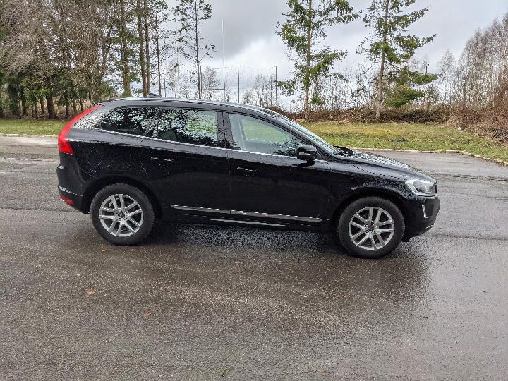 Photo 4 VIN: YV1DZ87C4H2000615 - VOLVO XC60 SUV 