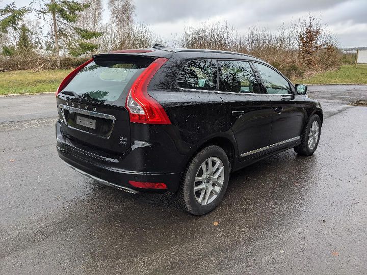 Photo 5 VIN: YV1DZ87C4H2000615 - VOLVO XC60 SUV 