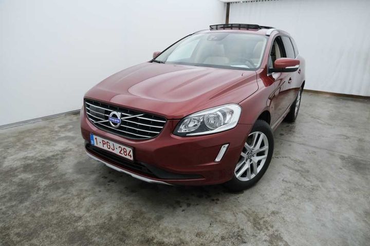 Photo 1 VIN: YV1DZ87C4H2027139 - VOLVO XC60 &#3908 