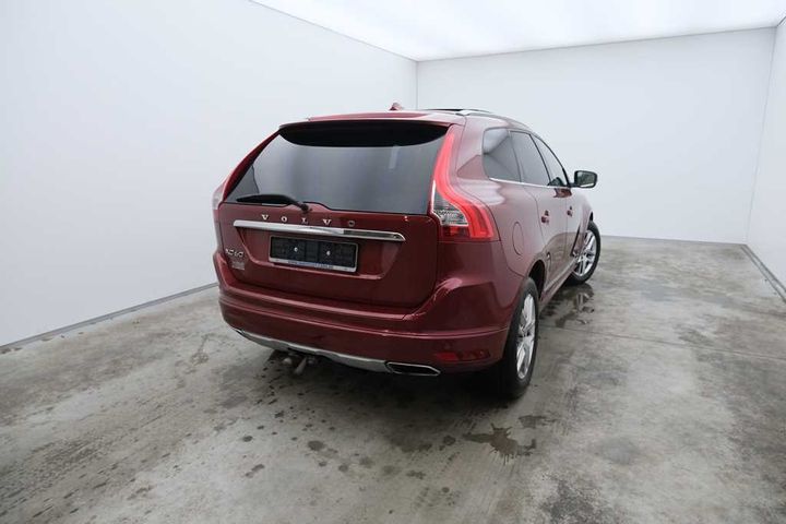 Photo 2 VIN: YV1DZ87C4H2027139 - VOLVO XC60 &#3908 