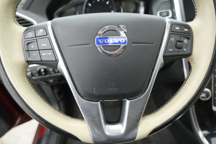 Photo 23 VIN: YV1DZ87C4H2027139 - VOLVO XC60 &#3908 