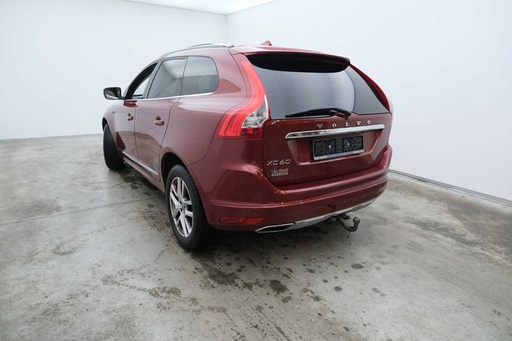 Photo 7 VIN: YV1DZ87C4H2027139 - VOLVO XC60 &#3908 