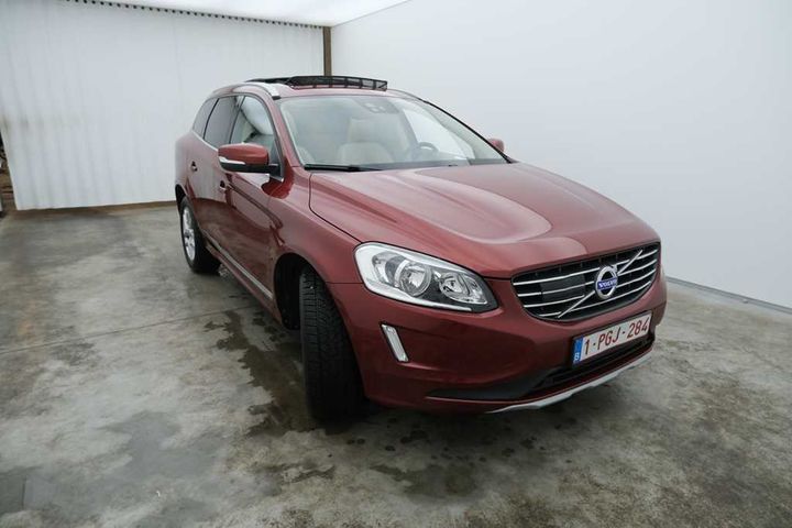 Photo 8 VIN: YV1DZ87C4H2027139 - VOLVO XC60 &#3908 