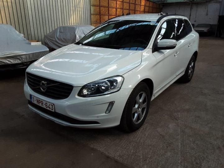 Photo 0 VIN: YV1DZ87C6G2828728 - VOLVO XC60 SUV 