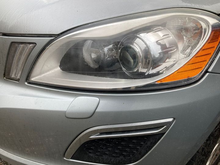 Photo 17 VIN: YV1DZ8850C2237669 - VOLVO XC60 