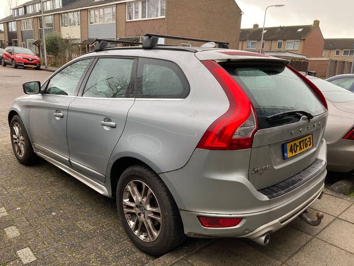 Photo 2 VIN: YV1DZ8850C2237669 - VOLVO XC60 