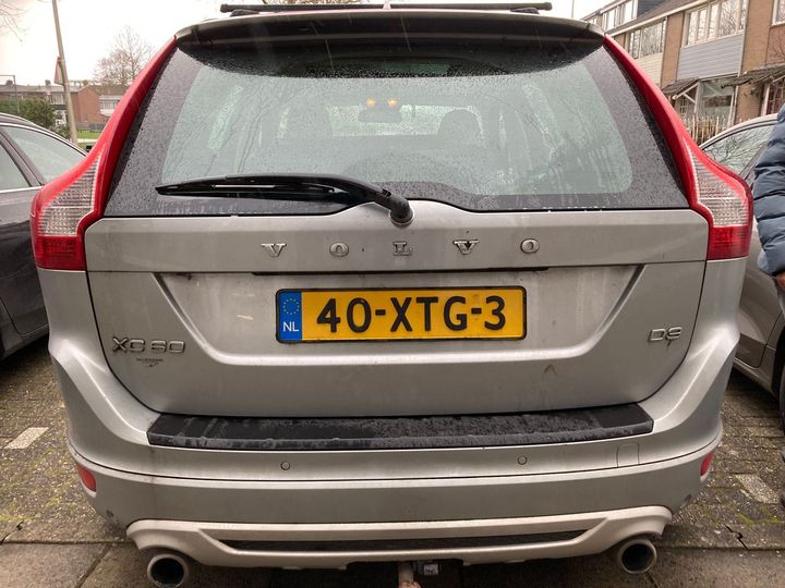 Photo 3 VIN: YV1DZ8850C2237669 - VOLVO XC60 