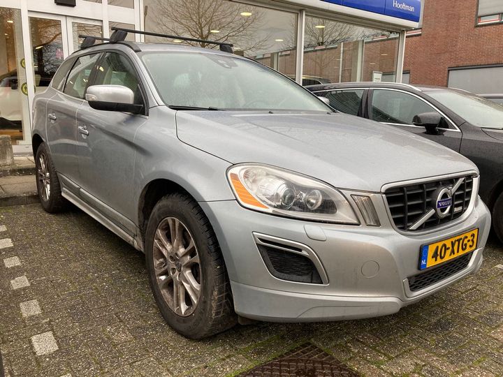 Photo 4 VIN: YV1DZ8850C2237669 - VOLVO XC60 