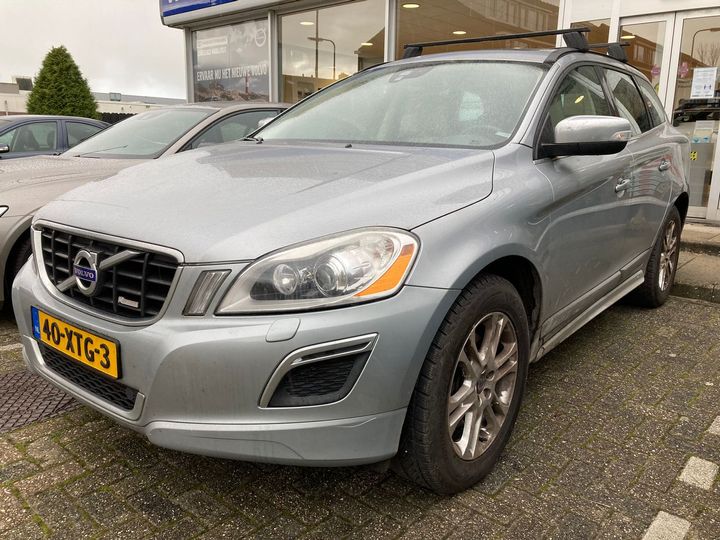 Photo 8 VIN: YV1DZ8850C2237669 - VOLVO XC60 