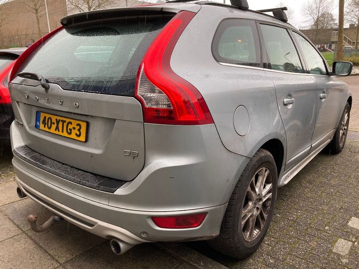 Photo 9 VIN: YV1DZ8850C2237669 - VOLVO XC60 