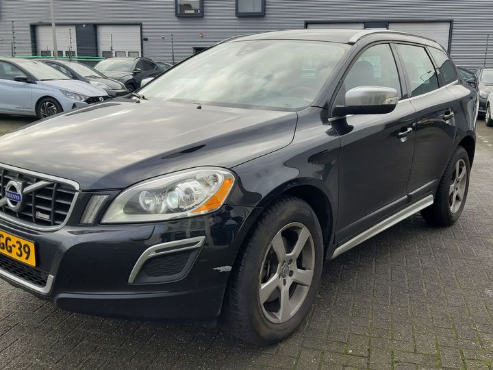 Photo 0 VIN: YV1DZ8850D2398067 - VOLVO XC60 