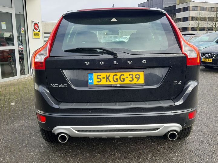 Photo 10 VIN: YV1DZ8850D2398067 - VOLVO XC60 