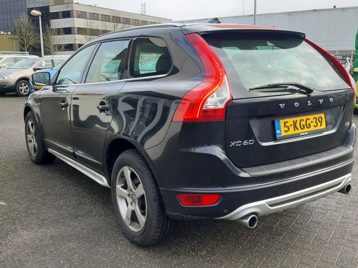 Photo 2 VIN: YV1DZ8850D2398067 - VOLVO XC60 