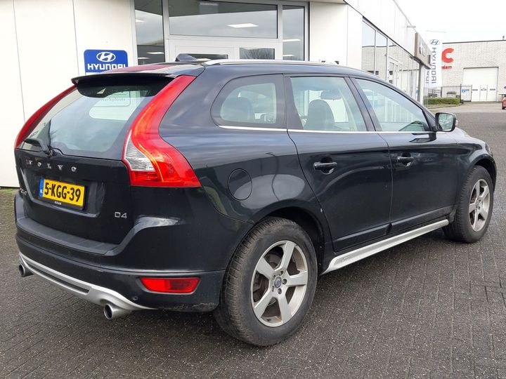 Photo 3 VIN: YV1DZ8850D2398067 - VOLVO XC60 