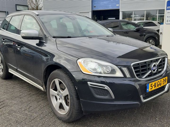 Photo 4 VIN: YV1DZ8850D2398067 - VOLVO XC60 