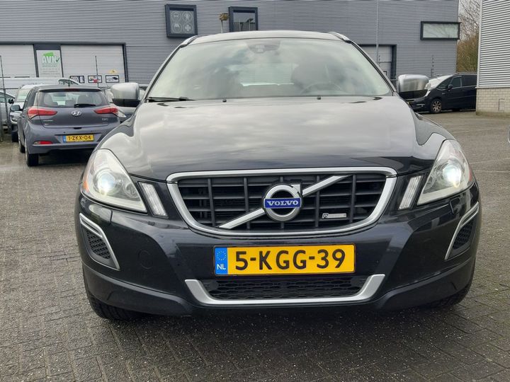 Photo 8 VIN: YV1DZ8850D2398067 - VOLVO XC60 