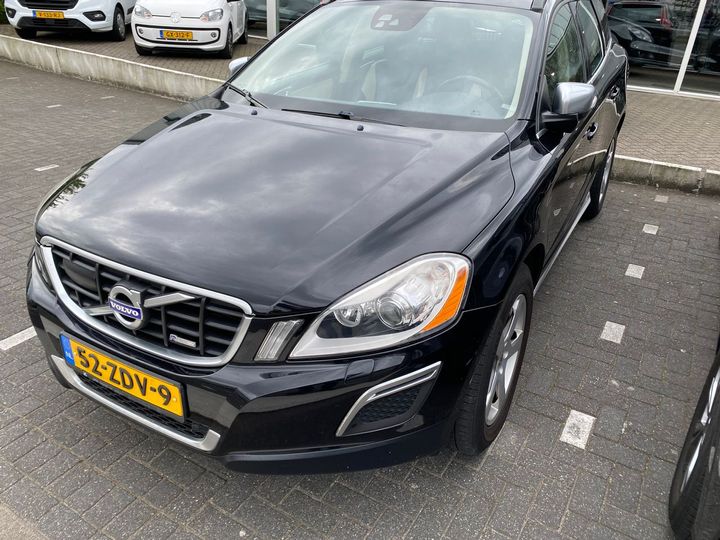 Photo 1 VIN: YV1DZ8850D2401500 - VOLVO XC60 