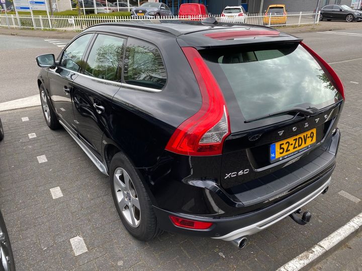 Photo 2 VIN: YV1DZ8850D2401500 - VOLVO XC60 