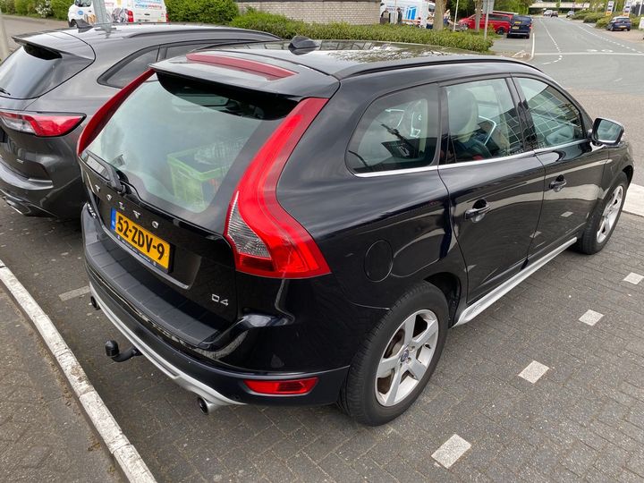 Photo 3 VIN: YV1DZ8850D2401500 - VOLVO XC60 