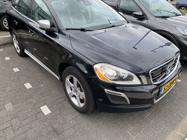 Photo 4 VIN: YV1DZ8850D2401500 - VOLVO XC60 