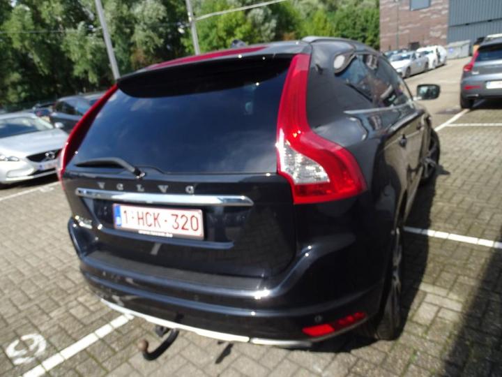 Photo 2 VIN: YV1DZ88A1F2636936 - VOLVO XC60 