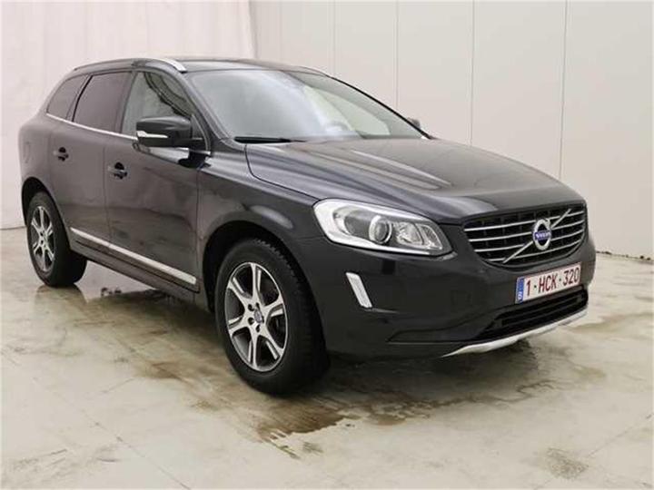 Photo 9 VIN: YV1DZ88A1F2636936 - VOLVO XC60 