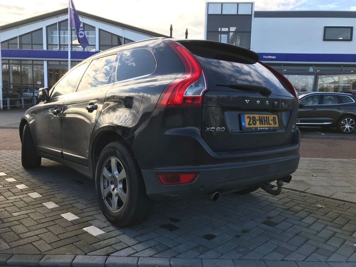 Photo 2 VIN: YV1DZ9056B2155139 - VOLVO XC60 