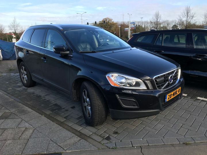 Photo 4 VIN: YV1DZ9056B2155139 - VOLVO XC60 