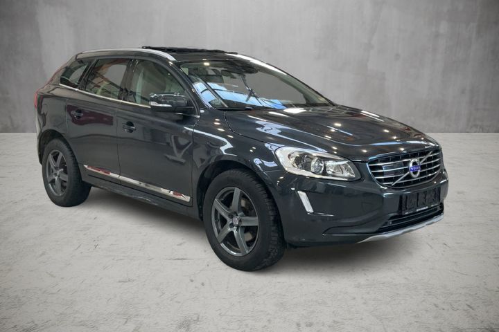 Photo 10 VIN: YV1DZ97C6G2779868 - VOLVO XC60 