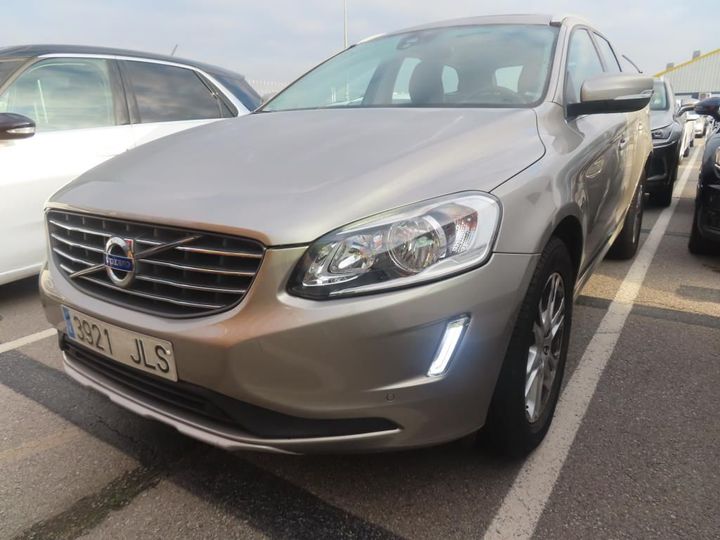 Photo 1 VIN: YV1DZ97C6G2895771 - VOLVO XC60 