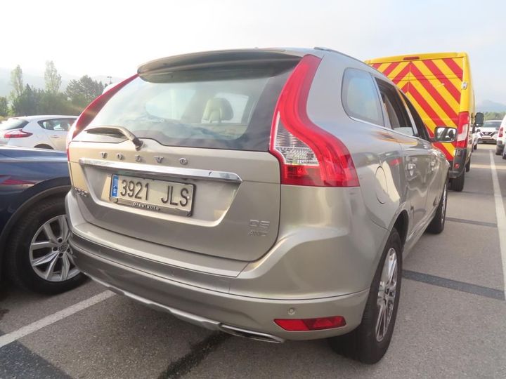 Photo 10 VIN: YV1DZ97C6G2895771 - VOLVO XC60 