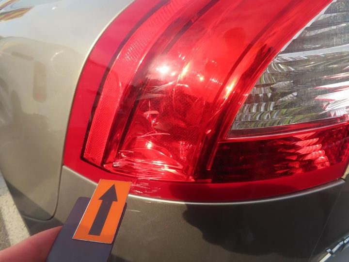 Photo 33 VIN: YV1DZ97C6G2895771 - VOLVO XC60 