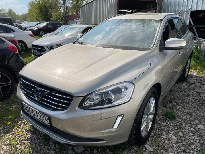 Photo 0 VIN: YV1DZ97C6H2050174 - VOLVO XC60 SUV 