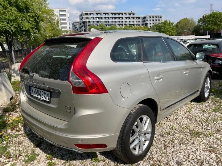 Photo 3 VIN: YV1DZ97C6H2050174 - VOLVO XC60 SUV 