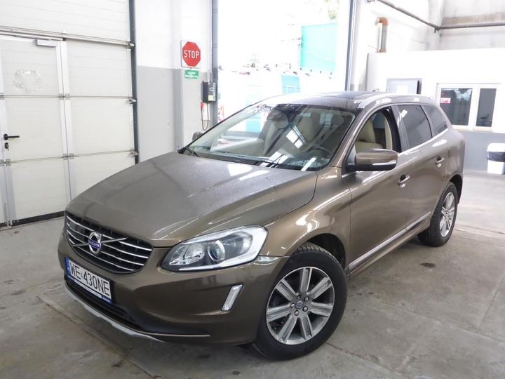 Photo 1 VIN: YV1DZ97C6H2060963 - VOLVO XC60 