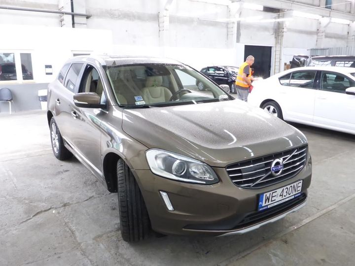 Photo 2 VIN: YV1DZ97C6H2060963 - VOLVO XC60 