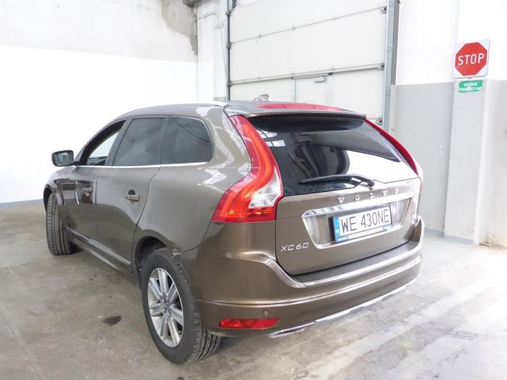 Photo 4 VIN: YV1DZ97C6H2060963 - VOLVO XC60 