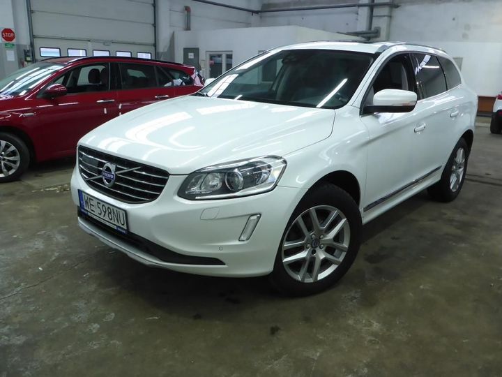 Photo 1 VIN: YV1DZ97C6H2099080 - VOLVO XC60 