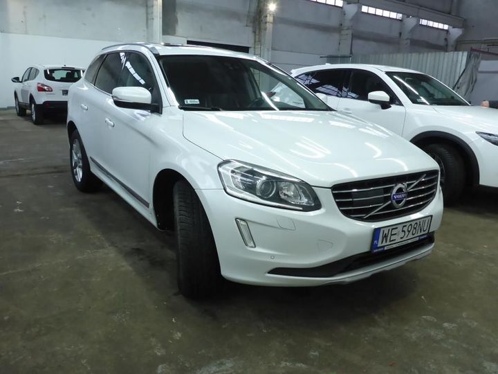 Photo 2 VIN: YV1DZ97C6H2099080 - VOLVO XC60 