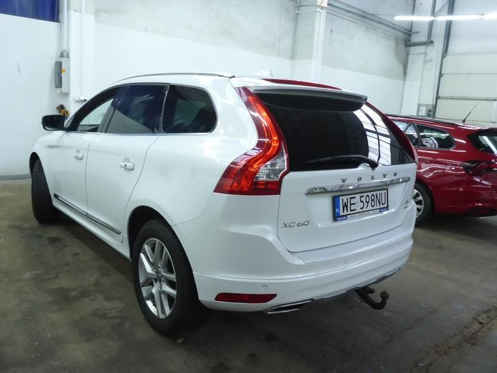 Photo 4 VIN: YV1DZ97C6H2099080 - VOLVO XC60 