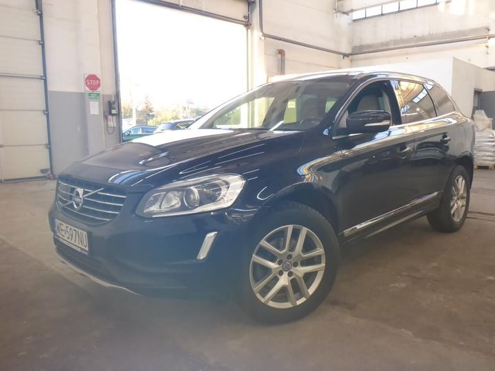 Photo 1 VIN: YV1DZ97C6H2102057 - VOLVO XC60 