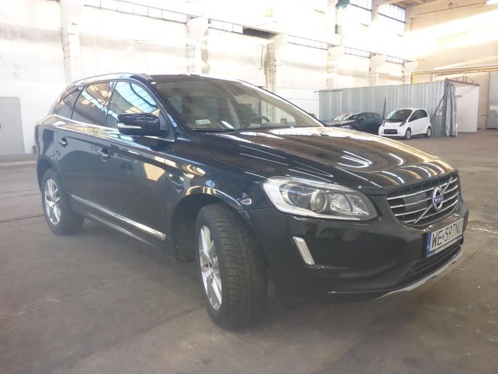 Photo 2 VIN: YV1DZ97C6H2102057 - VOLVO XC60 