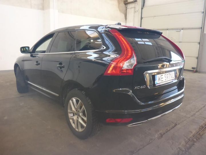 Photo 4 VIN: YV1DZ97C6H2102057 - VOLVO XC60 