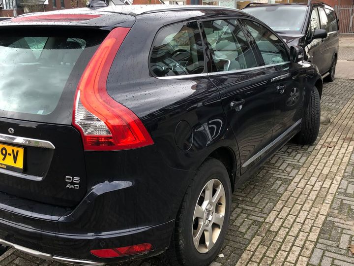 Photo 3 VIN: YV1DZ97C6H2143114 - VOLVO XC60 