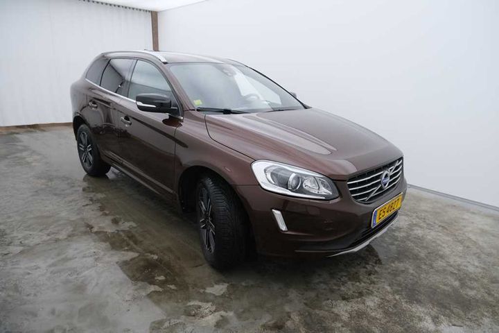 Photo 8 VIN: YV1DZ97C6H2162668 - VOLVO XC60 FL&#3913 