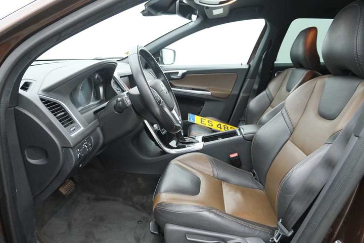 Photo 3 VIN: YV1DZ97C6H2162668 - VOLVO XC60 FL&#3913 