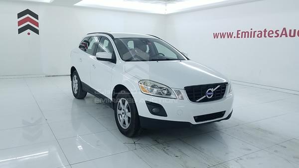 Photo 10 VIN: YV1DZ995192008260 - VOLVO XC 60 