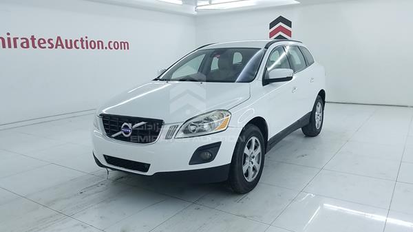 Photo 6 VIN: YV1DZ995192008260 - VOLVO XC 60 